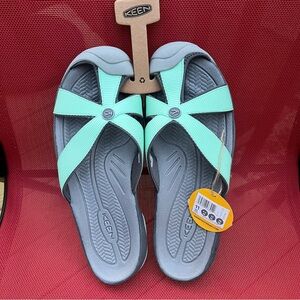 Make an Offer! Keen Bali TG Slide Sandals